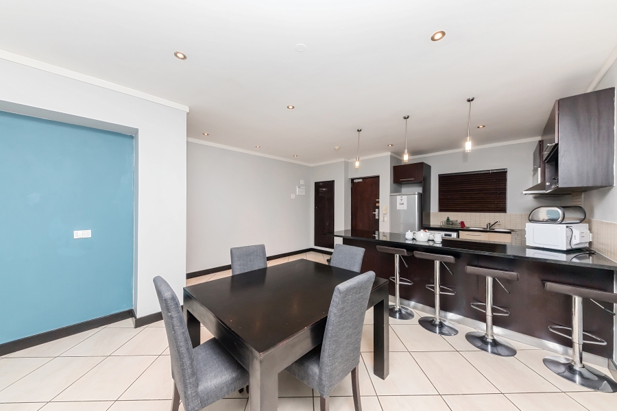 1 Bedroom Property for Sale in Cape Town City Centre Western Cape